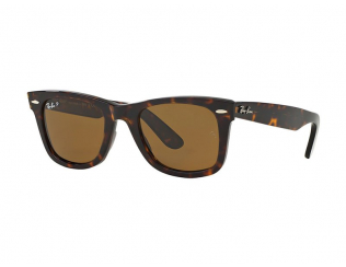 Ray-Ban Wayfarer RB2140 - 902/57 Sončna očala - Ray-Ban Wayfarer RB2140 - 902/57