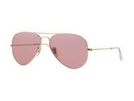 Sončna očala Ray-Ban Original Aviator RB3025 - 001/15 POL Moška sončna očala - Sončna očala Ray-Ban Original Aviator RB3025 - 001/15 POL