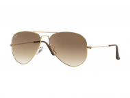 Ray-Ban AVIATOR LARGE METAL RB3025 - 001/51 Sončna očala - Ray-Ban AVIATOR LARGE METAL RB3025 - 001/51