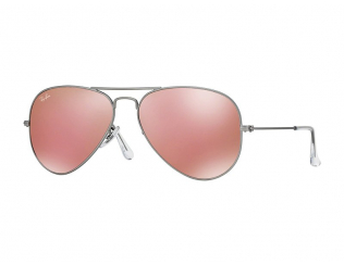 Ray-Ban AVIATOR LARGE METAL RB3025 - 019/Z2 Sončna očala - Ray-Ban AVIATOR LARGE METAL RB3025 - 019/Z2
