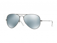 Ray-Ban AVIATOR LARGE METAL RB3025 - 029/30 Sončna očala - Ray-Ban AVIATOR LARGE METAL RB3025 - 029/30