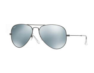 Ray-Ban AVIATOR LARGE METAL RB3025 - 029/30 Sončna očala - Ray-Ban AVIATOR LARGE METAL RB3025 - 029/30