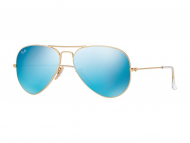 Ray-Ban AVIATOR LARGE METAL RB3025 - 112/17 Sončna očala - Ray-Ban AVIATOR LARGE METAL RB3025 - 112/17
