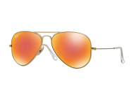 Ray-Ban AVIATOR LARGE METAL RB3025 - 112/4D Sončna očala - Ray-Ban AVIATOR LARGE METAL RB3025 - 112/4D