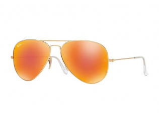 Ray-Ban AVIATOR LARGE METAL RB3025 - 112/69 Sončna očala - Ray-Ban AVIATOR LARGE METAL RB3025 - 112/69