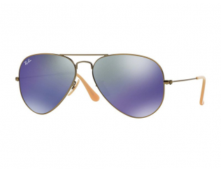 Ray-Ban AVIATOR LARGE METAL RB3025 - 167/68 Sončna očala - Ray-Ban AVIATOR LARGE METAL RB3025 - 167/68