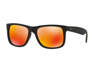 Ray-Ban JUSTIN RB4165 - 622/6Q Sončna očala - Ray-Ban JUSTIN RB4165 - 622/6Q