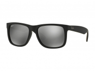 Ray-Ban JUSTIN RB4165 - 622/6G Sončna očala - Ray-Ban JUSTIN RB4165 - 622/6G