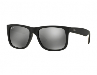 Ray-Ban JUSTIN RB4165 - 622/6G Sončna očala - Ray-Ban JUSTIN RB4165 - 622/6G