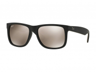Ray-Ban JUSTIN RB4165 - 622/5A Sončna očala - Ray-Ban JUSTIN RB4165 - 622/5A
