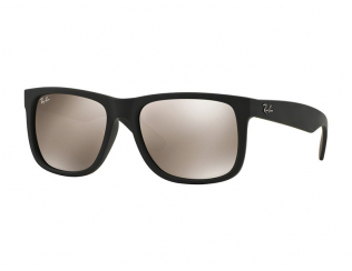 Ray-Ban JUSTIN RB4165 - 622/5A Sončna očala - Ray-Ban JUSTIN RB4165 - 622/5A