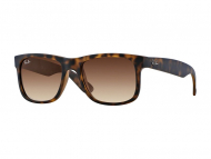 Ray-Ban JUSTIN RB4165 - 710/13 Sončna očala - Ray-Ban JUSTIN RB4165 - 710/13