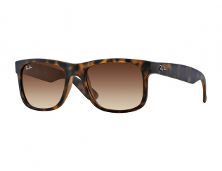 Ray-Ban JUSTIN RB4165 - 710/13 Sončna očala - Ray-Ban JUSTIN RB4165 - 710/13