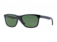 Ray-Ban RB4181 - 601/9A Oglata sončna očala - Ray-Ban RB4181 - 601/9A