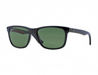 Ray-Ban RB4181 - 601/9A Oglata sončna očala - Ray-Ban RB4181 - 601/9A
