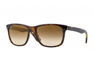 Ray-Ban RB4181 - 710/51 Oglata sončna očala - Ray-Ban RB4181 - 710/51