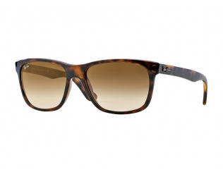 Ray-Ban RB4181 - 710/51 Oglata sončna očala - Ray-Ban RB4181 - 710/51