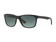 Ray-Ban RB4181 - 601/71 Oglata sončna očala - Ray-Ban RB4181 - 601/71