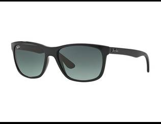 Ray-Ban RB4181 - 601/71 Oglata sončna očala - Ray-Ban RB4181 - 601/71