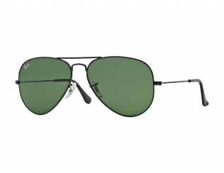 Ray-Ban RB3025 - L2823 AVIATOR LARGE METAL Sončna očala - Moška - Ray-Ban RB3025 - L2823 AVIATOR LARGE METAL