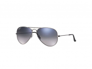 Ray-Ban AVIATOR LARGE METAL RB3025 - 004/78 Sončna očala - Ray-Ban AVIATOR LARGE METAL RB3025 - 004/78