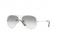 Ray-Ban AVIATOR LARGE METAL RB3025 - 003/32 Sončna očala - Ray-Ban AVIATOR LARGE METAL RB3025 - 003/32