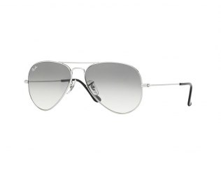 Ray-Ban AVIATOR LARGE METAL RB3025 - 003/32 Sončna očala - Ray-Ban AVIATOR LARGE METAL RB3025 - 003/32