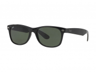 Ray-Ban NEW WAYFARER RB2132 - 901 Sončna očala - Ray-Ban NEW WAYFARER RB2132 - 901