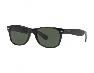 Ray-Ban NEW WAYFARER RB2132 - 901 Sončna očala - Ray-Ban NEW WAYFARER RB2132 - 901