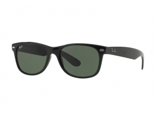 Ray-Ban RB2132 - 901L NEW WAYFARER Sončna očala - Ray-Ban RB2132 - 901L NEW WAYFARER