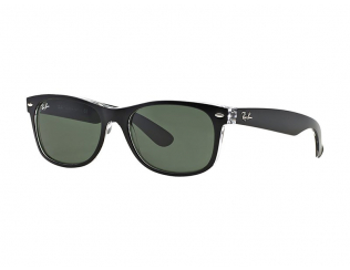 Ray-Ban NEW WAYFARER RB2132 - 6052 Sončna očala - Ray-Ban NEW WAYFARER RB2132 - 6052