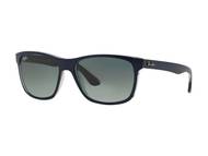 Sončna očala Ray-Ban RB4181 - 613671 Oglata sončna očala - Sončna očala Ray-Ban RB4181 - 613671