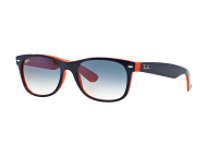 Ray-Ban NEW WAYFARER RB2132 - 789/3F Sončna očala - Ray-Ban NEW WAYFARER RB2132 - 789/3F