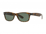 Ray-Ban NEW WAYFARER RB2132 - 902L Sončna očala - Ray-Ban NEW WAYFARER RB2132 - 902L