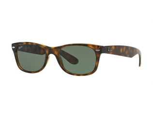 Ray-Ban NEW WAYFARER RB2132 - 902L Sončna očala - Ray-Ban NEW WAYFARER RB2132 - 902L
