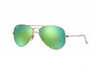 Ray-Ban AVIATOR LARGE METAL RB3025 - 112/P9 Sončna očala - Ray-Ban AVIATOR LARGE METAL RB3025 - 112/P9