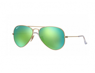 Ray-Ban AVIATOR LARGE METAL RB3025 - 112/P9 Sončna očala - Ray-Ban AVIATOR LARGE METAL RB3025 - 112/P9
