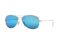 Ray-Ban AVIATOR COCKPIT RB3362 - 112/17 Sončna očala - Ray-Ban AVIATOR COCKPIT RB3362 - 112/17