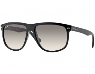 Ray-Ban Highstreet RB4147 - 601/32 Sončna očala - Oglata - Ray-Ban Highstreet RB4147 - 601/32
