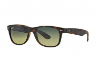 Ray-Ban NEW WAYFARER RB2132 - 894/76 Sončna očala - Ray-Ban NEW WAYFARER RB2132 - 894/76