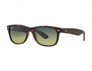 Ray-Ban NEW WAYFARER RB2132 - 894/76 Wayfarer sončna očala - Ray-Ban NEW WAYFARER RB2132 - 894/76