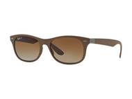 Ray-Ban RB4207 - 6033T5 Sončna očala - Ray-Ban RB4207 - 6033T5