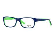 Ray-Ban RX5268 - 5182 Ray-Ban okvirji za očala - Ray-Ban RX5268 - 5182