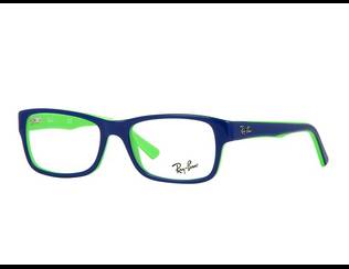 Ray-Ban RX5268 - 5182 Ray-Ban okvirji za očala - Ray-Ban RX5268 - 5182