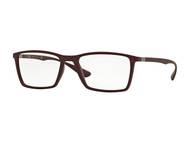 Ray-Ban RX7049 - 5523 Ray-Ban okvirji za očala - Ray-Ban RX7049 - 5523