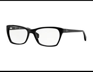 Očala Ray-Ban RX5298 - 2000 Ray-Ban okvirji za očala - Očala Ray-Ban RX5298 - 2000