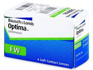 Optima FW (4 leče) Prodajamo leče za Vaše oči - Optima FW (4 leče)
