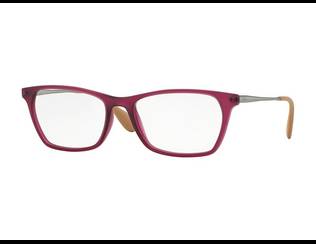Očala Ray-Ban RX7053 - 5526 Ray-Ban okvirji za očala - Očala Ray-Ban RX7053 - 5526
