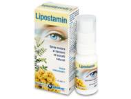 Sprej za oči Lipostamin 15ml Kapljice za oči - Sprej za oči Lipostamin 15ml