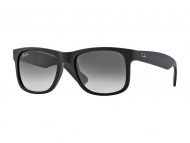 Ray-Ban JUSTIN RB4165 - 601/8G Sončna očala - Ray-Ban JUSTIN RB4165 - 601/8G